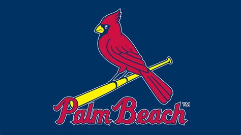 Palm Beach Cardinals .